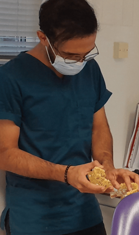 Kingswood Dental Practice